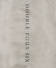 画像をギャラリービューアに読み込む, Vertical Logo Coach Jacket graybeige