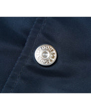 画像をギャラリービューアに読み込む, Vertical Logo Coach Jacket navy