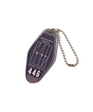 画像をギャラリービューアに読み込む, 2021AW Keychain black