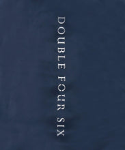 画像をギャラリービューアに読み込む, Vertical Logo Coach Jacket navy