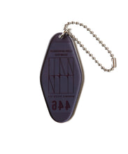 画像をギャラリービューアに読み込む, 2021AW Keychain black