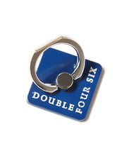 画像をギャラリービューアに読み込む, Mobile Phone Ring navy