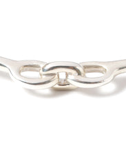 画像をギャラリービューアに読み込む, BASIC LINEブレスレット