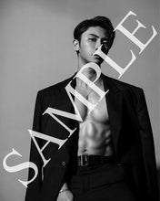 画像をギャラリービューアに読み込む, NATIVE LINEネックレス