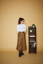 画像をギャラリービューアに読み込む, 【数量限定商品】446-DOUBLE FOUR SIX- Long Sleeve T-shirt White