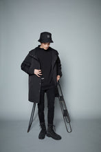 画像をギャラリービューアに読み込む, 【数量限定商品】DOUBLE FOUR SIX Limited Staff Jacket