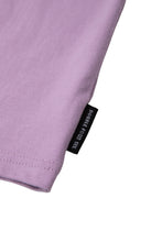 画像をギャラリービューアに読み込む, DFS-logo Long Sleeve T-shirt Lavender
