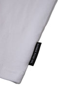 画像をギャラリービューアに読み込む, DFS-logo Long Sleeve T-shirt White
