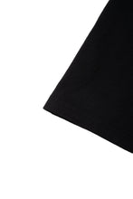 画像をギャラリービューアに読み込む, DFS-logo Long Sleeve T-shirt Black
