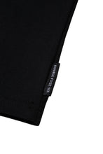 画像をギャラリービューアに読み込む, DFS-logo Long Sleeve T-shirt Black
