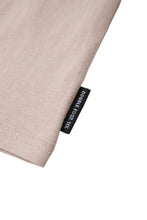 画像をギャラリービューアに読み込む, DFS-logo Long Sleeve T-shirt Beige

