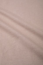 画像をギャラリービューアに読み込む, DOUBLE FOUR SIX- Street Logo Long Sleeve T-shirt Beige
