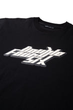 画像をギャラリービューアに読み込む, DOUBLE FOUR SIX- Street Logo Long Sleeve T-shirt Black
