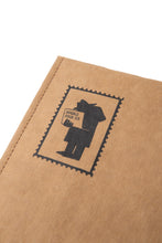 画像をギャラリービューアに読み込む, DOUBLE FOUR SIX-Paper Material PC Case Beige
