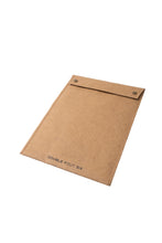 画像をギャラリービューアに読み込む, DOUBLE FOUR SIX-Paper Material PC Case Beige
