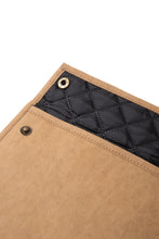 画像をギャラリービューアに読み込む, DOUBLE FOUR SIX-Paper Material PC Case Beige
