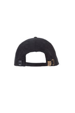 画像をギャラリービューアに読み込む, 【第二弾アイテム】Velour Cap Black
