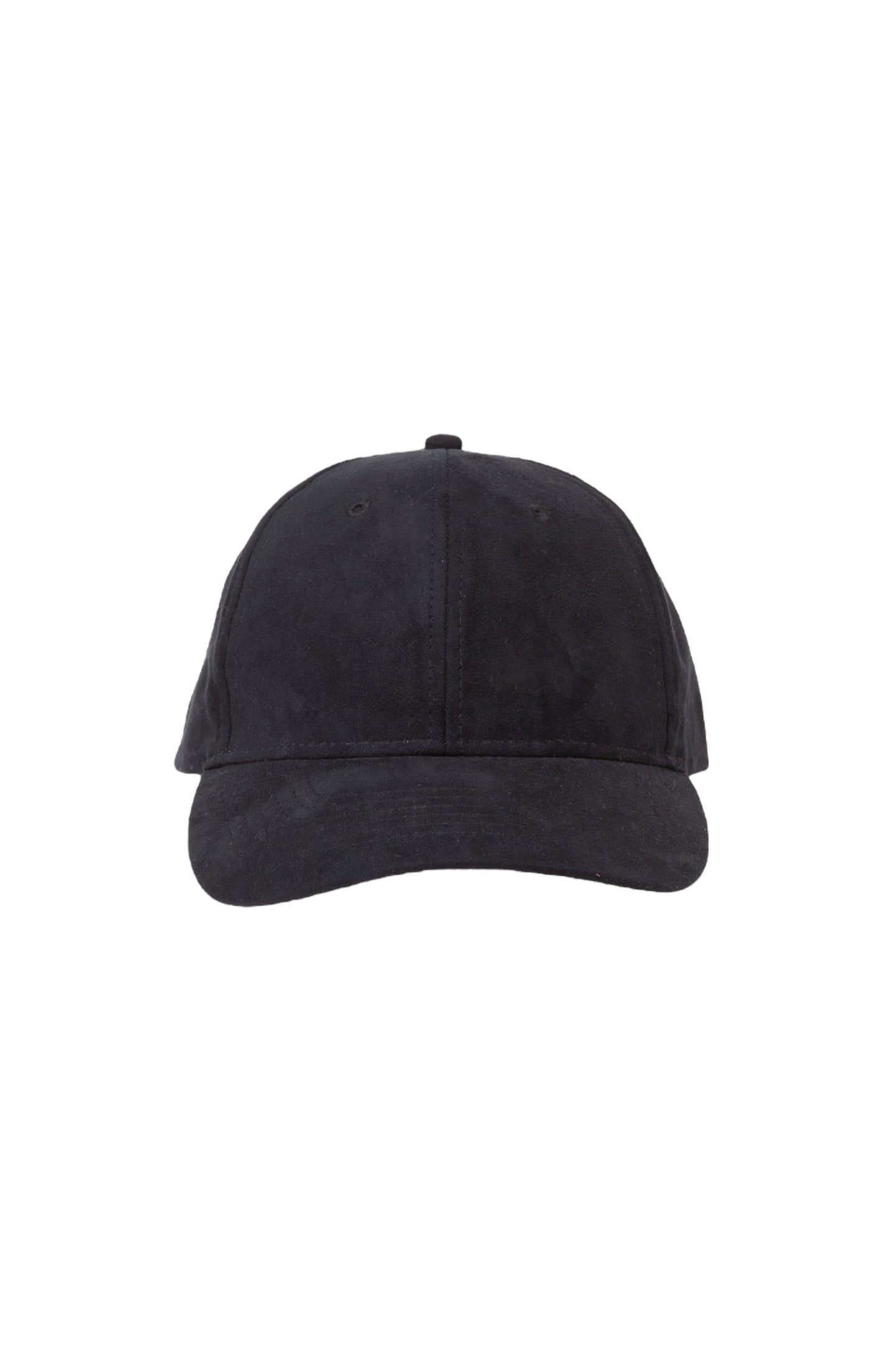 【第二弾アイテム】Velour Cap Black