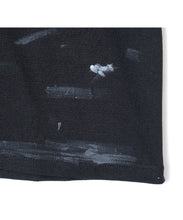画像をギャラリービューアに読み込む, DOUBLE FOUR SIX- Wappen T-shirt　Black
