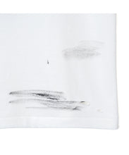 画像をギャラリービューアに読み込む, DOUBLE FOUR SIX- Ringer T-shirt　White
