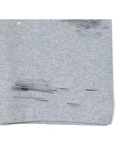 画像をギャラリービューアに読み込む, DOUBLE FOUR SIX- Ringer T-shirt　Grey
