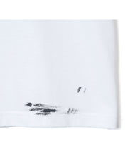 画像をギャラリービューアに読み込む, DOUBLE FOUR SIX- Wappen T-shirt　White
