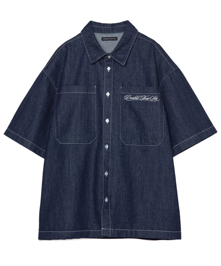 24/SS Collection – 446 - DOUBLE FOUR SIX -