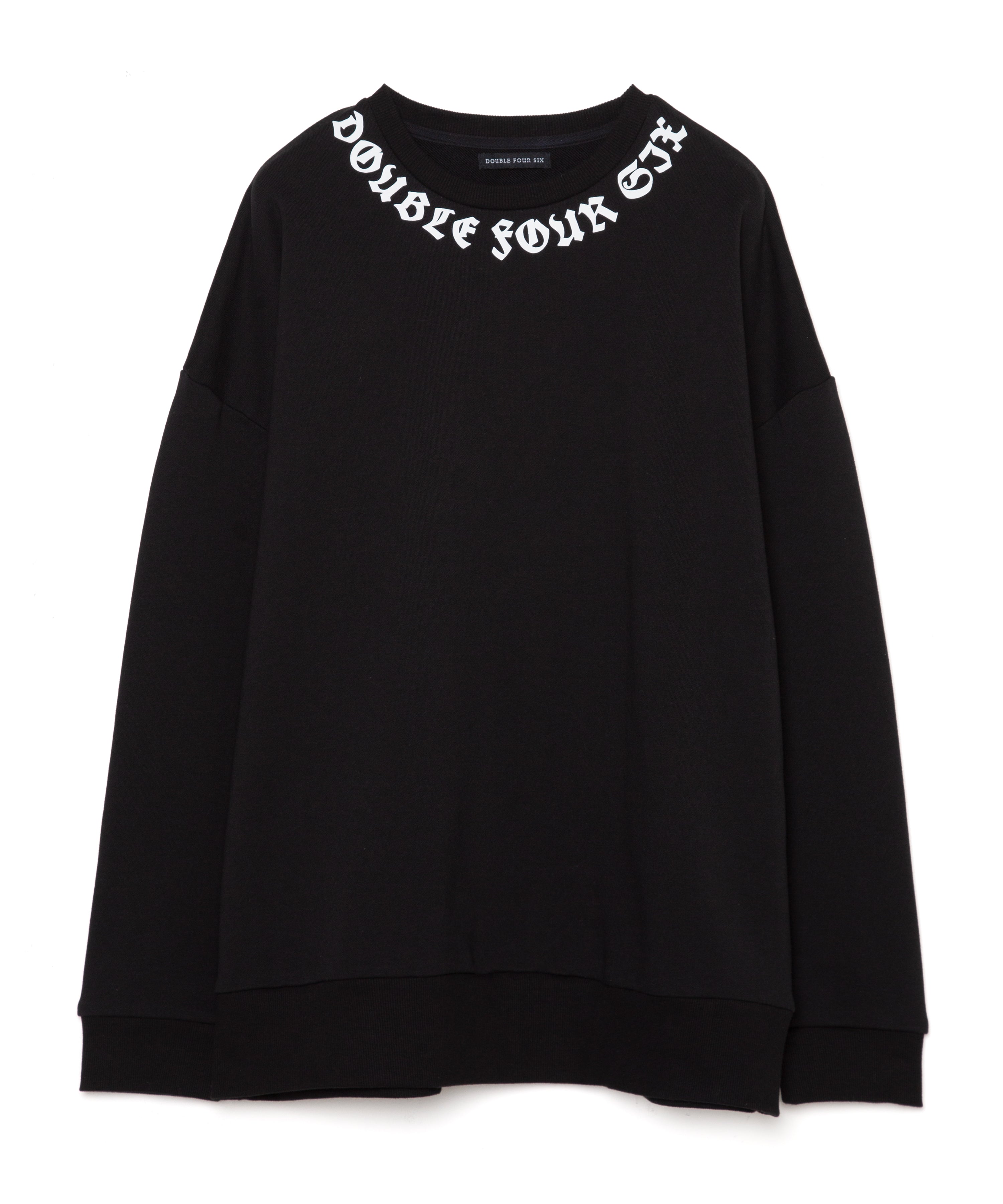 24/SS Collection – 446 - DOUBLE FOUR SIX -