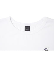 画像をギャラリービューアに読み込む, 446-Front Logo Mini T-shirt White
