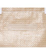 画像をギャラリービューアに読み込む, DOUBLE FOUR SIX-Silicon Logo COMESACK Beige
