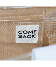 画像をギャラリービューアに読み込む, DOUBLE FOUR SIX-Silicon Logo COMESACK Beige

