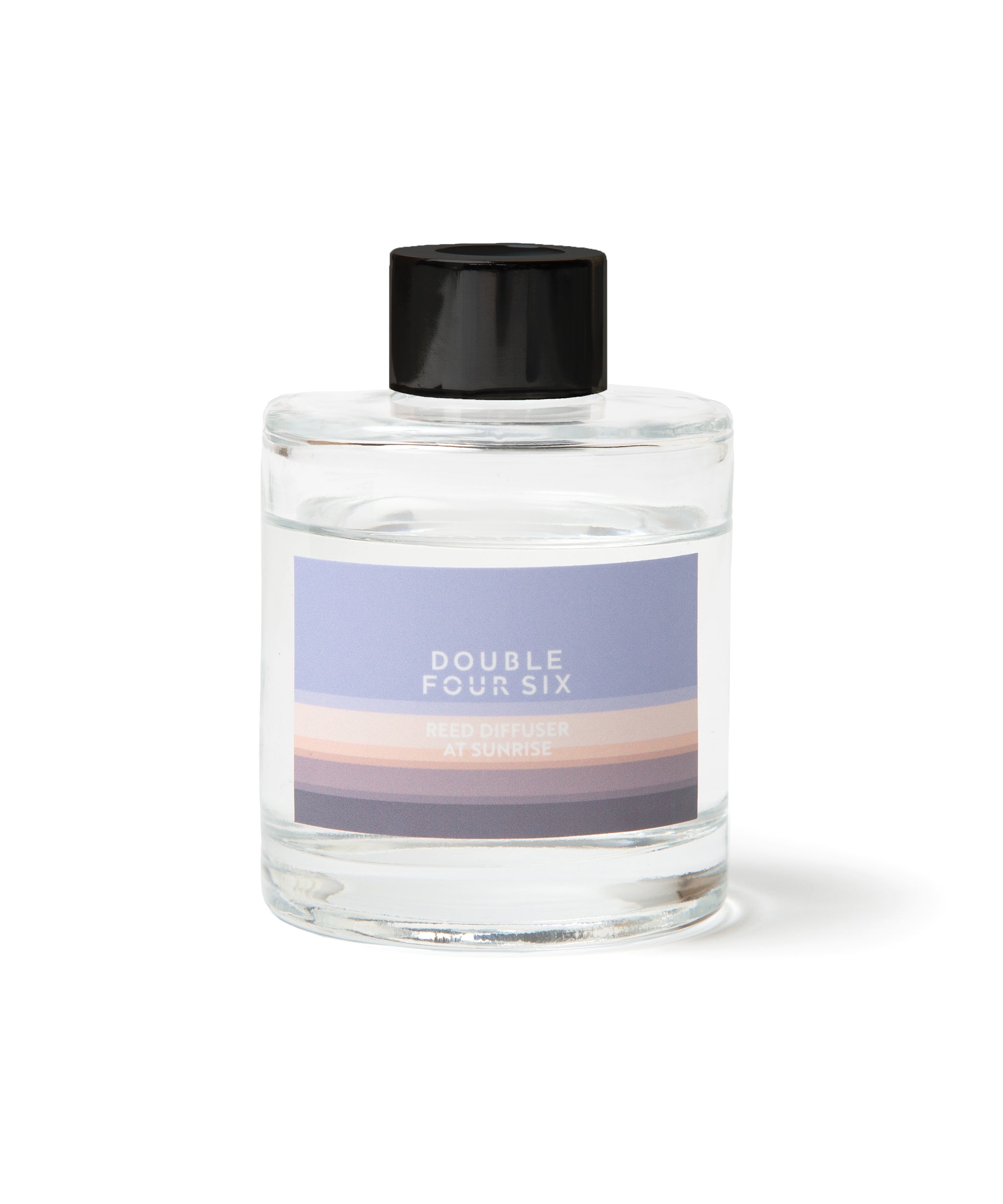 DOUBLEFOUR SIX 與真司郎　ディフューザー 446 - DOUBLE FOUR SIX -reed diffuser SHINJIRO ATAE LIVE TOUR & TALK SH