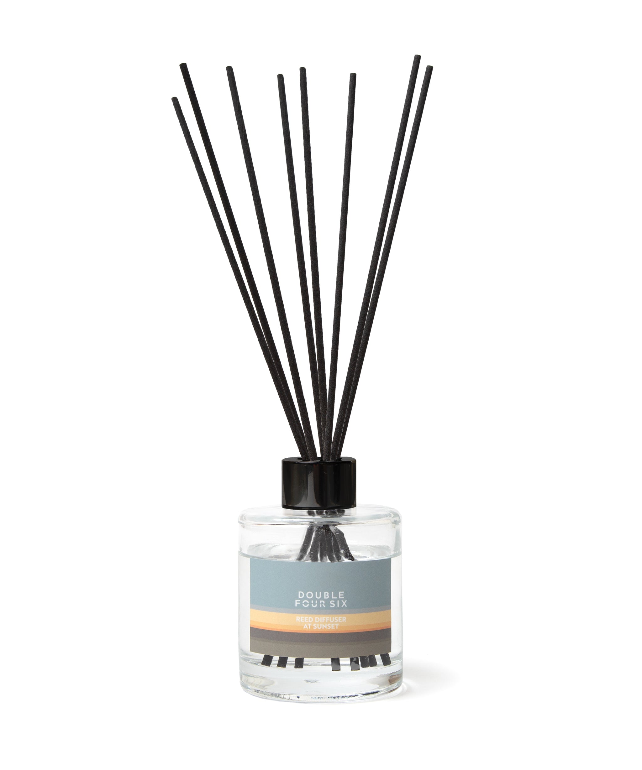 DOUBLEFOUR SIX 與真司郎　ディフューザー 446 - DOUBLE FOUR SIX -reed diffuser SHINJIRO ATAE LIVE TOUR & TALK SH
