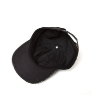 画像をギャラリービューアに読み込む, DOUBLE FOUR SIX-Tape Logo Cap
