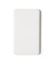 画像をギャラリービューアに読み込む, DOUBLE FOUR SIX-Square Logo Mobile Battery
