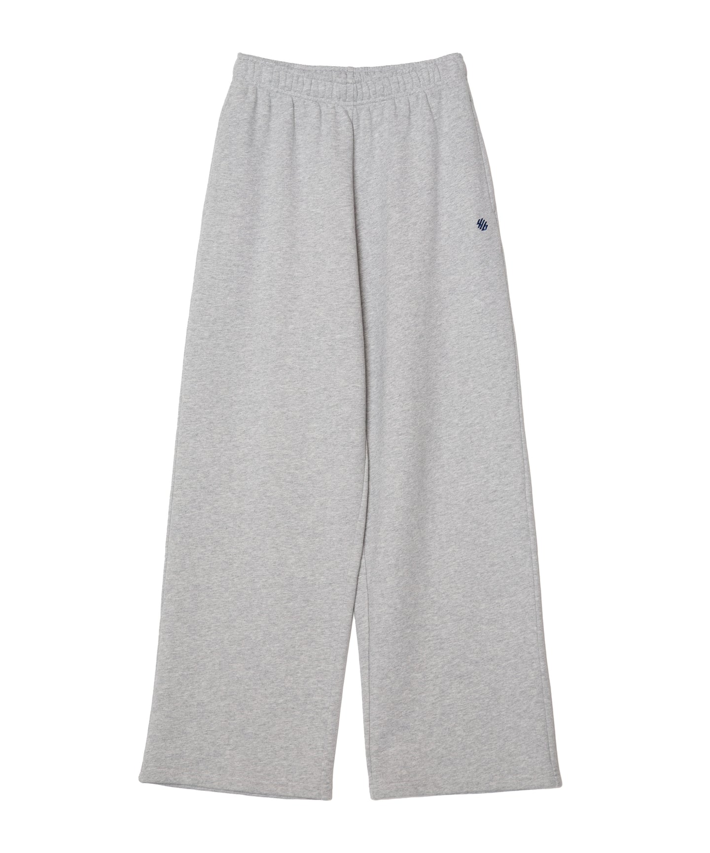 446-Buggy Sweat Pants Gray 杢