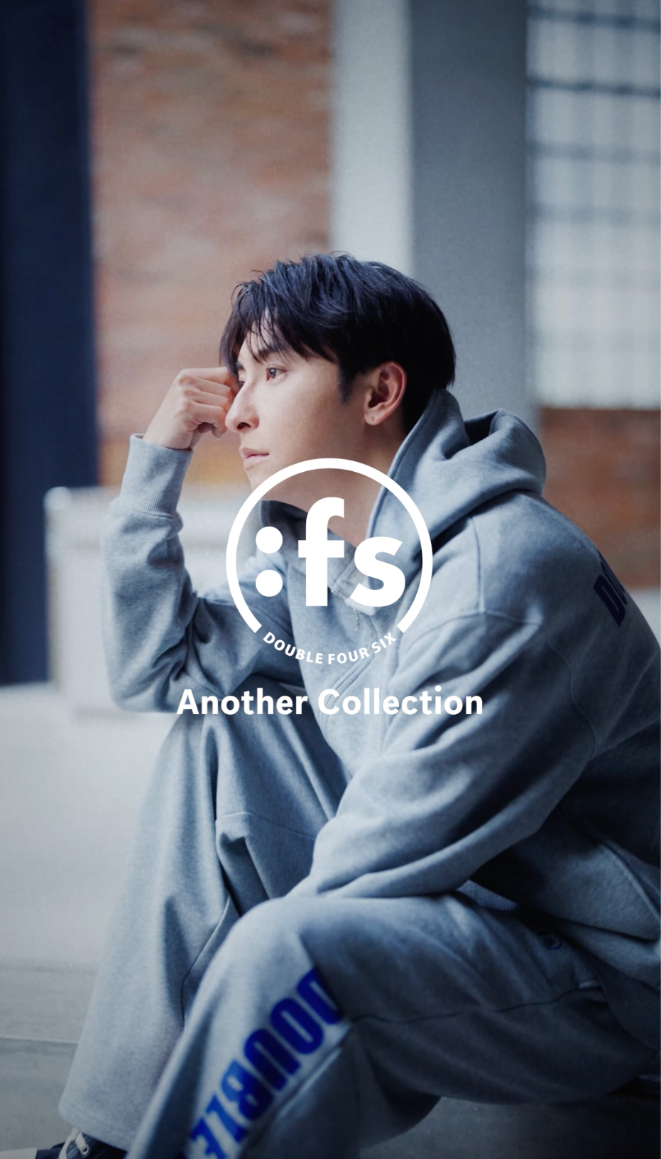 446 - DOUBLE FOUR SIX - 446 - DOUBLE FOUR SIX -