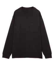 画像をギャラリービューアに読み込む, 【数量限定】LHPコラボ SPRAY ロンT　BLACK

