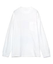 画像をギャラリービューアに読み込む, 【数量限定】LHPコラボ SPRAY ロンT　WHITE
