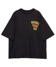 画像をギャラリービューアに読み込む, 【数量限定】LHPコラボ Fxxx Tシャツ　BLACK
