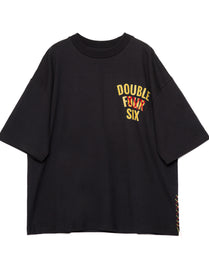 446 - DOUBLE FOUR SIX -
