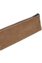 画像をギャラリービューアに読み込む, DOUBLE FOUR SIX-Paper Material Pen Case Beige
