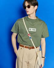 画像をギャラリービューアに読み込む, DOUBLE FOUR SIX-Mini Shoulder Bag Natural
