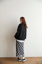 画像をギャラリービューアに読み込む, DFS- WAPPEN KNIT　BLACK
