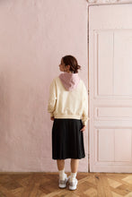画像をギャラリービューアに読み込む, DFS- SWITCHING PARKA　CREAM
