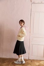 画像をギャラリービューアに読み込む, DFS- SWITCHING PARKA　CREAM
