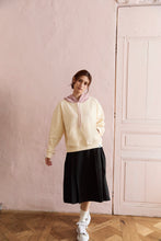 画像をギャラリービューアに読み込む, DFS- SWITCHING PARKA　CREAM
