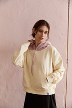 画像をギャラリービューアに読み込む, DFS- SWITCHING PARKA　CREAM
