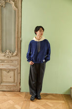 画像をギャラリービューアに読み込む, DFS- SWITCHING PARKA　NAVY
