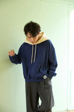 画像をギャラリービューアに読み込む, DFS- SWITCHING PARKA　NAVY

